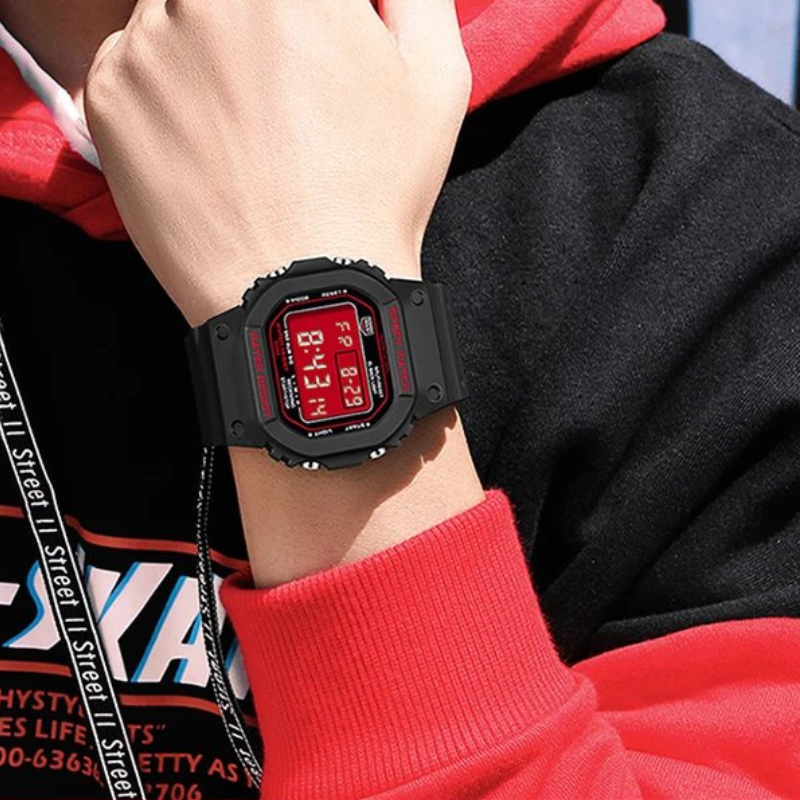 SANDA - Antares