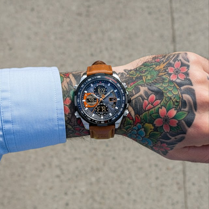 NAVI - Marine