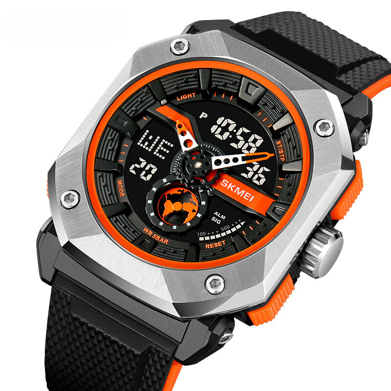 SKMEI - Daunt square