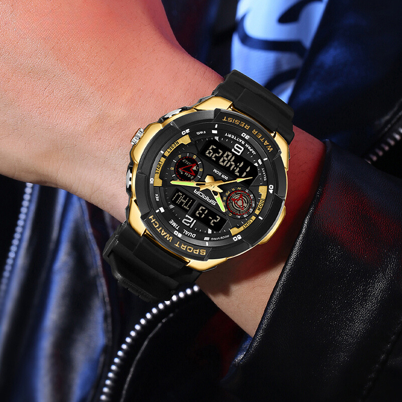 SANDA - Petrichor