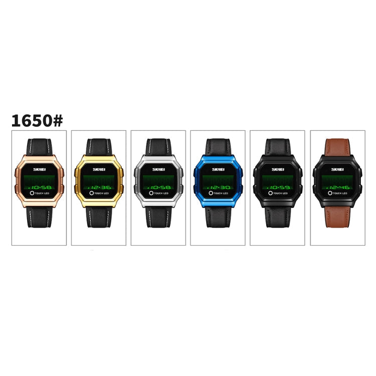 skmei-1650-leather-strap-version-led-digital-display-electronic-watch-with-touch-luminous-buttonblue