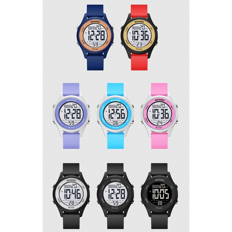 skmei-1758-multifunctional-led-digital-display-luminous-silicone-strap-electronic-watchblack-silver