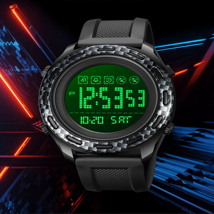 skmei-1872-stainless-steel-buckle-pu-strap-waterproof-electronic-watch-dial-blackrose-gold