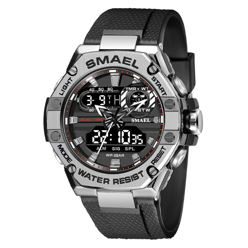 SMAEL - Roamer