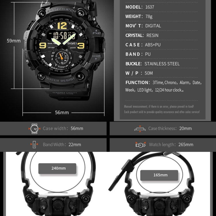 skmei-1637-sports-digital-display-outdoor-shockproof-plastic-large-dial-men-watch-color-army-green