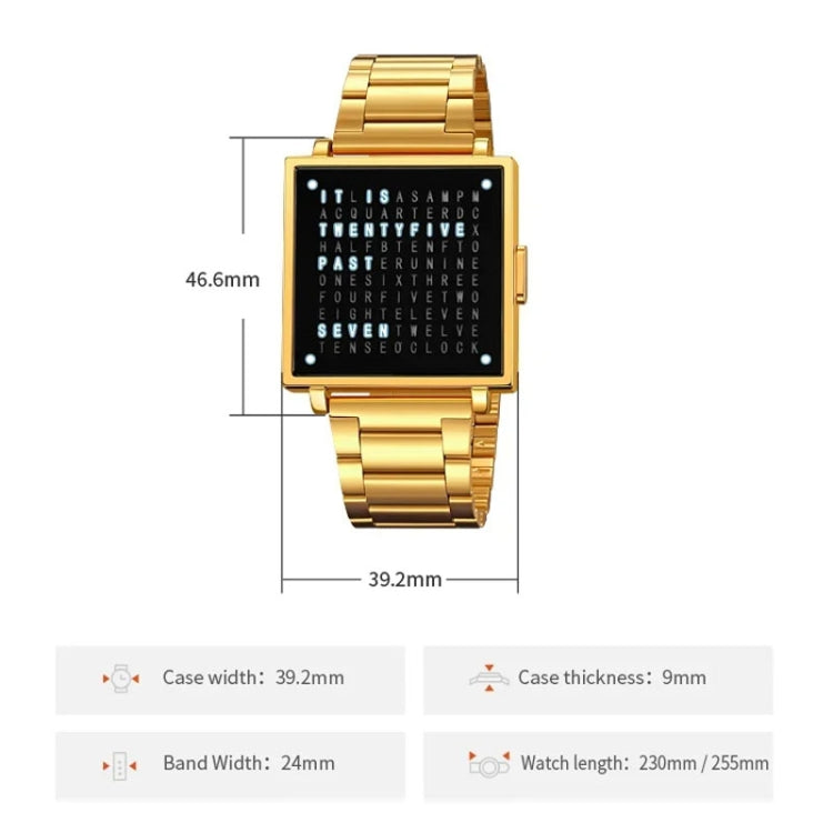 skmei-multi-function-letter-display-dial-square-men-electronic-watch-color-gold-leather-band