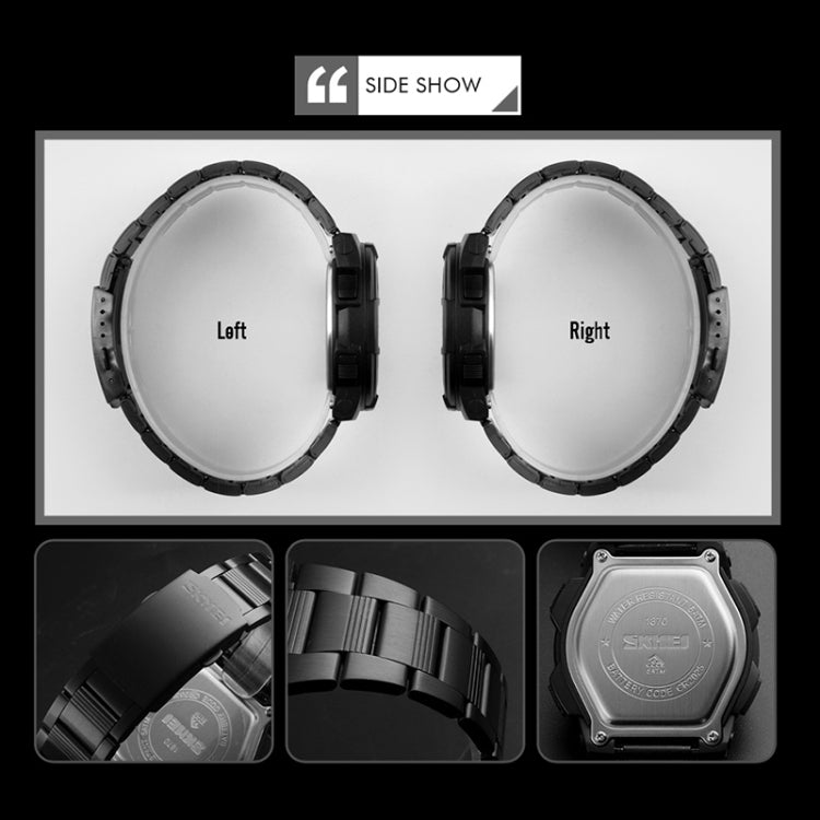 skmei-1370-multifunctional-men-outdoor-sports-noctilucent-waterproof-stainless-steel-digital-wrist-watch-black